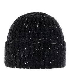 Bula Grace Beanie Black