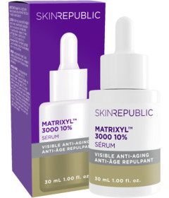 image of Skin Republic Matrixyl 3000 10% Serum with sku:332141