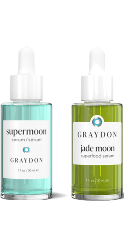 Buy Graydon Dewy Skin Bundle at Well.ca | Free Shipping $35+ in Canada