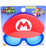 Sun Staches Super Mario Lil'