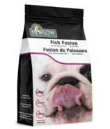 Harlow Blend All Life Stages Dog Formula Free Fish Fusion