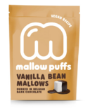 Mallow Puffs Vanilla Bean & Dark Chocolate