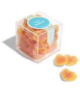 Sugarfina Peach Bellini Gummies