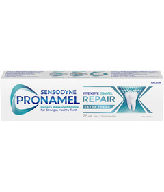 Sensodyne Pronamel Intensive Tooth Enamel Repair