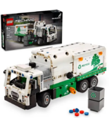 LEGO Technic Mack LR Electric Garbage Truck