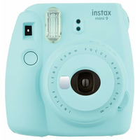 Fujifilm InstaX Mini 9 Ice Blue