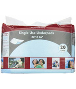 Foremedica Single Use Underpads 