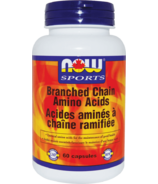 NOW Sports Branched Chain Amino Acids