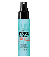 Benefit Cosmetics The POREfessional : Spray fixateur Super Setter Mini