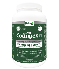 Naka Platinum Pro Collagen Bovine
