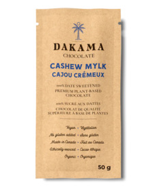 image of Dakama Chocolate Cashew Mylk with sku:330976