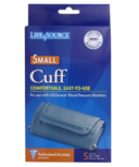 LifeSource Replacement Cuff Small