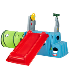 Little Tikes Easy Store Climb & Explore