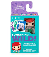 Jeu de princesse Disney Ariel de Funko Something Wild