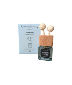 Serendipity Home Car Diffuser Sunshine