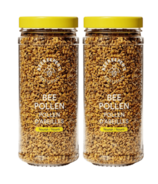 Beekeeper's Naturals Bee Pollen Bundle