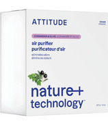 ATTITUDE Nature+ Air Purifier Coriander & Olive
