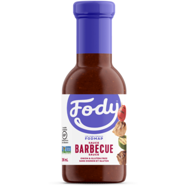 Fody BBQ Sauce Fody BBQ Sauce