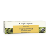 Maple Organics Wound Therapy