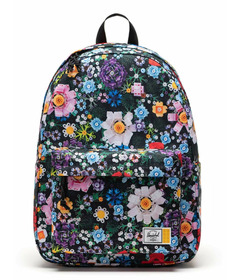 Sac à dos Herschel Supply x LEGO Classic XL Jardin floral