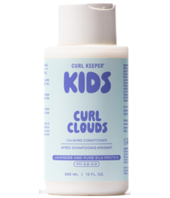 Curl Keeper Kids Curl Clouds Calming Conditioner