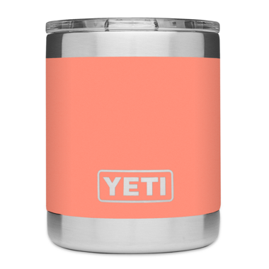 Coral clearance rambler yeti