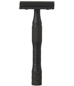 Well Kept Safety Razor Black