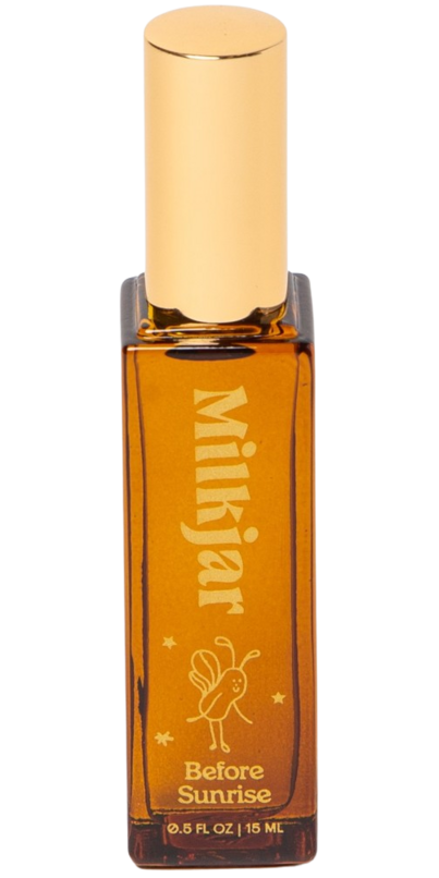 Buy Milk Jar Candle Co. Perfume Roller Before Sunrise at Well.ca | Free ...