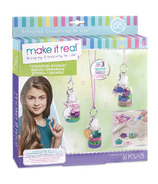 Bijoux de terrarium Make it Real