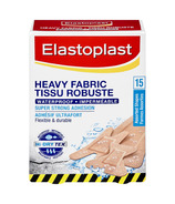 Elastoplast Heavy Fabric Bandages