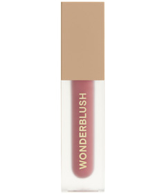 Wonderblush La Laque Tinted Lip Oil