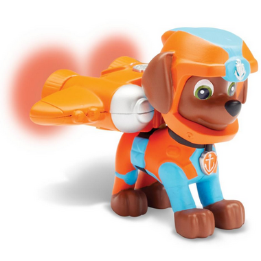 Paw patrol sea patrol deluxe clearance figures