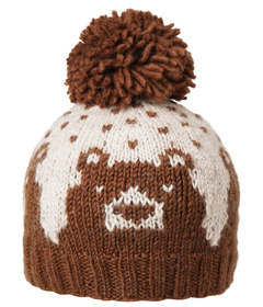 Ambler Bjorn Hat Latte