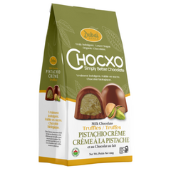 Chocolate, Candy & Gum