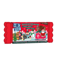 image of Moo Free Selection Box with sku:338169