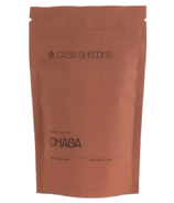 Casa Shrooms Chaga Powder