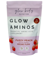 Glow Body Glow Aminos Fuzzy Pêche