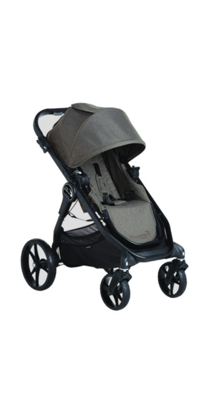 Baby jogger city premier granite best sale