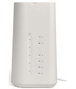 Vitruvi Humidificateur Nuage blanc