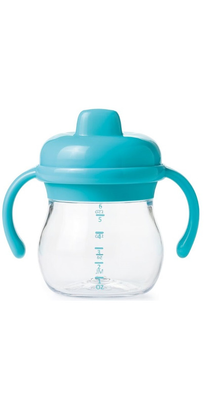 Buy OXO Tot Transition Cup with Removable Handles at Well.ca | Free ...