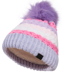 Kombi Juniors Popsicle Toque Light Mauve