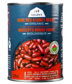 Cullen's Foods Kidney Beans