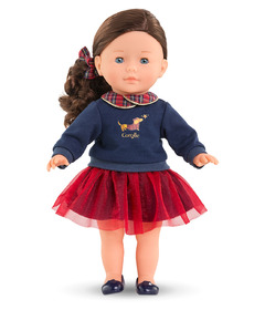 Corolle Perle Holidays Doll