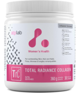 ATP Lab Total Radiance Collagen non aromatisé