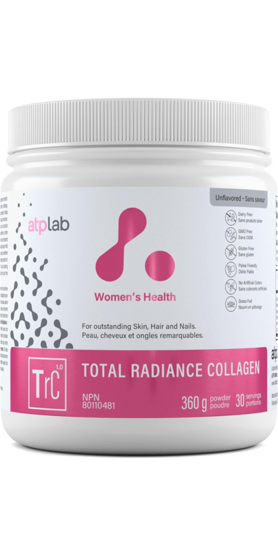 ATP Lab ATP Lab Total Radiance Collagen Unflavoured