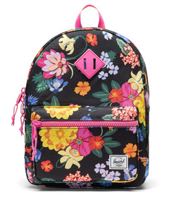 Herschel Supply Heritage Backpack Paper Garden