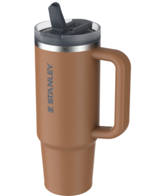 Stanley The Quencher ProTour Flip Straw Tumbler Toast VRT