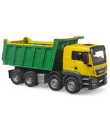 Bruder Toys MAN TGS Dump Truck