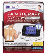 Dr Ho's Pain Therapy System Pro Black