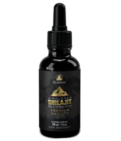 Ecoideas Himalayan Shilajit